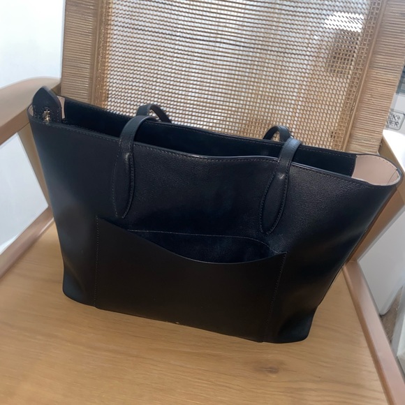 •Kate Spade Leather Bag• - Picture 6 of 9